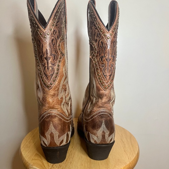 Cowgirl Boots - Picture 3 of 6